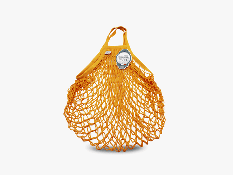 Filet "Gold" petites anses - Filt