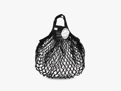Filet "Noir" petites anses - Filt