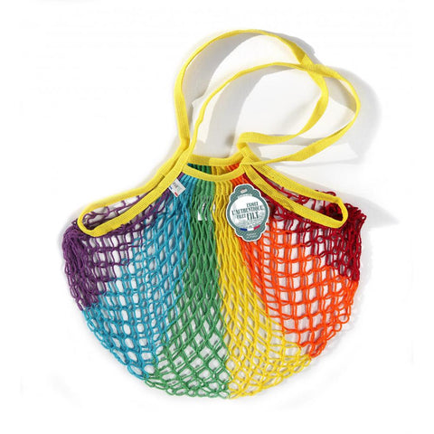 Filet "Rainbow" grandes anses - Filt