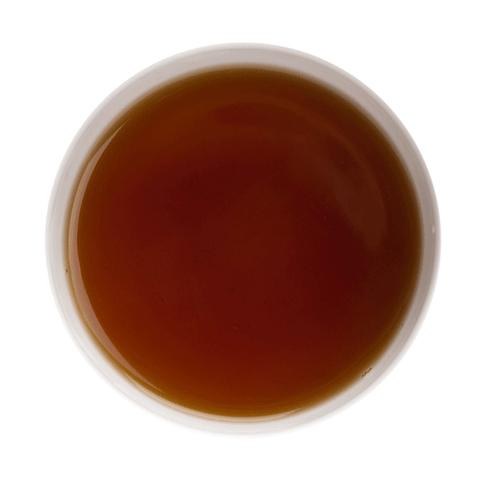 Divine Rose - Thé noir 100g vrac